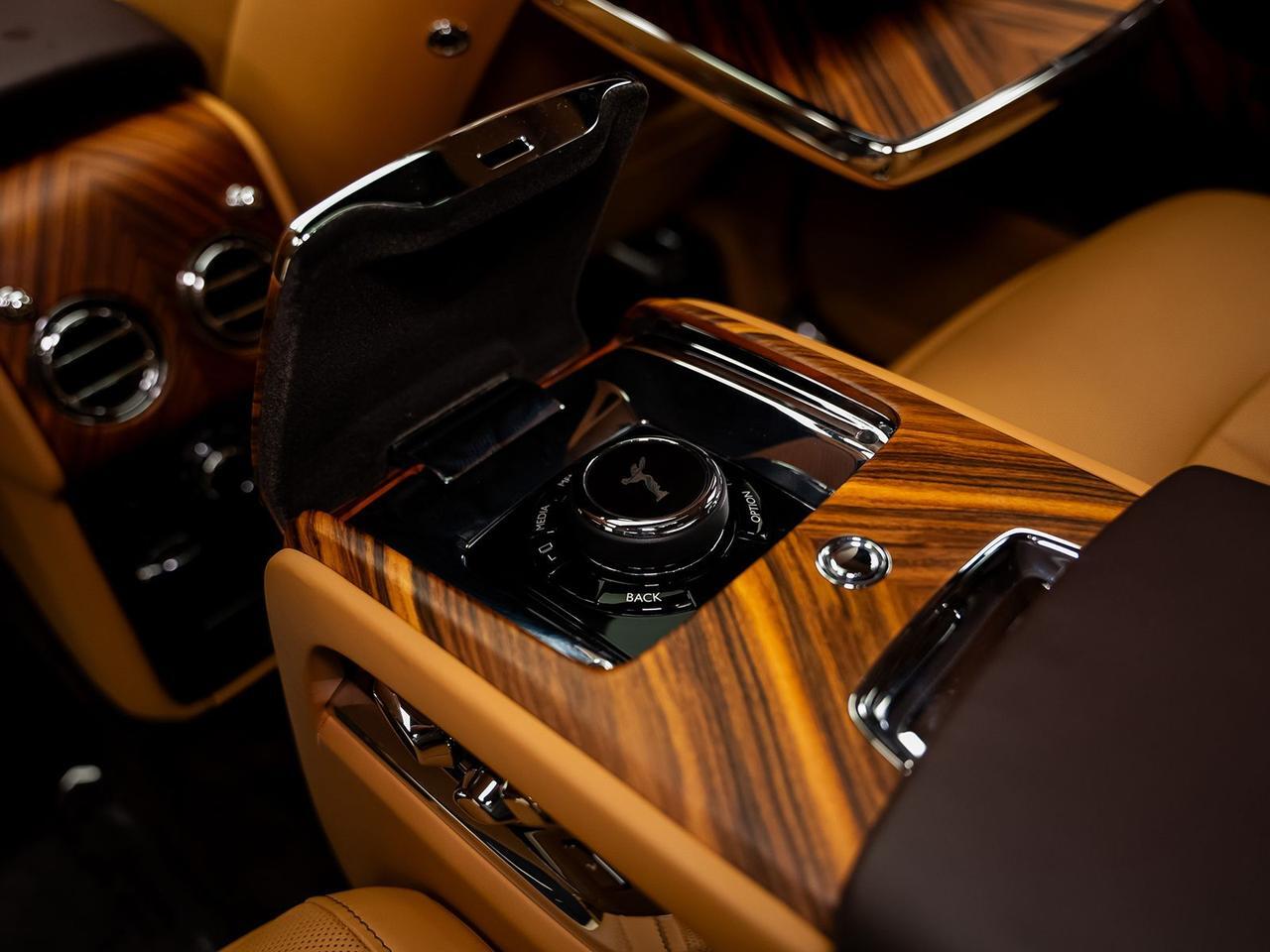 2019 Rolls-Royce Cullinan Base Ft Lauderdale FL