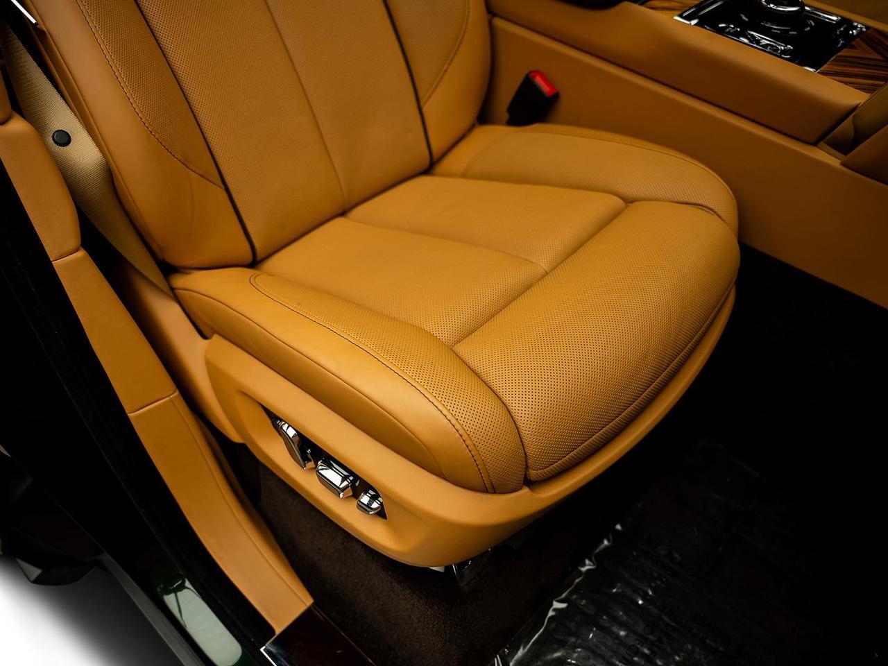 2019 Rolls-Royce Cullinan Base Ft Lauderdale FL