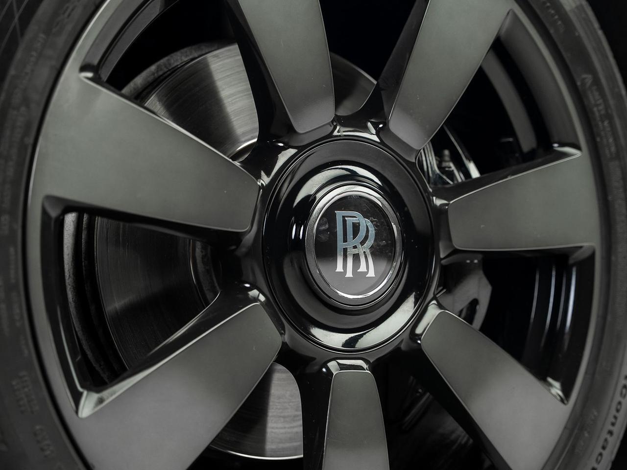 2019 Rolls-Royce Cullinan Base Ft Lauderdale FL