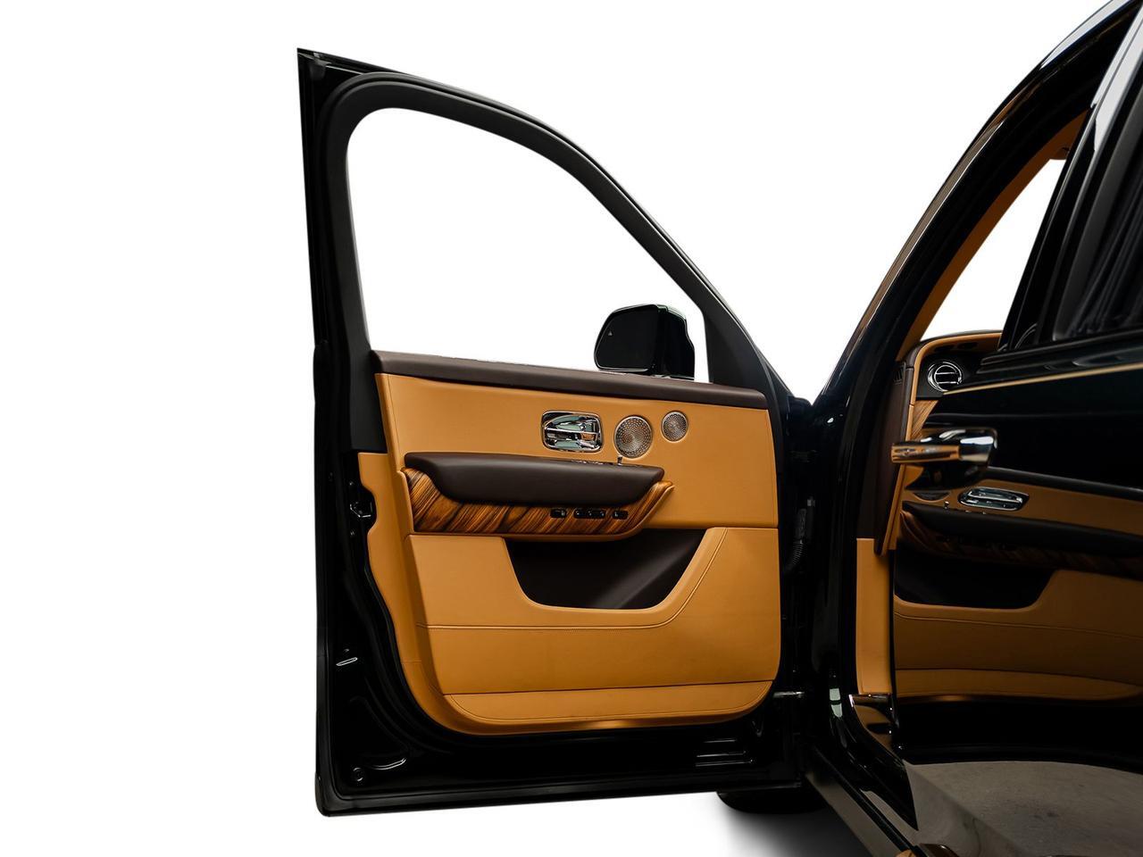 2019 Rolls-Royce Cullinan Base Ft Lauderdale FL