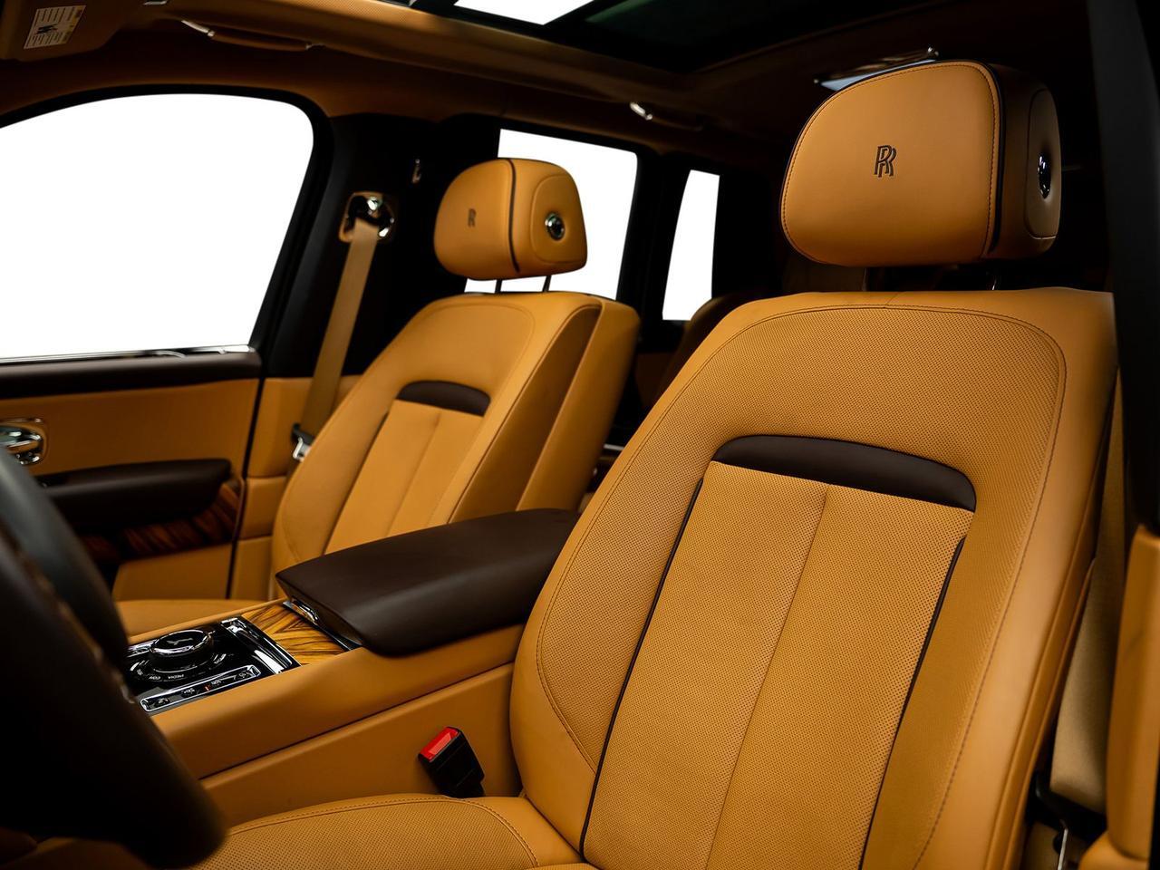 2019 Rolls-Royce Cullinan Base Ft Lauderdale FL