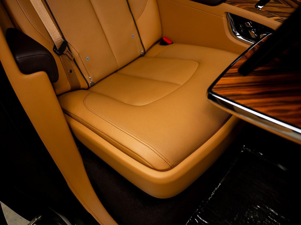 2019 Rolls-Royce Cullinan Base Ft Lauderdale FL