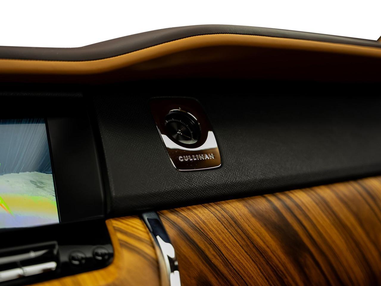 2019 Rolls-Royce Cullinan Base Ft Lauderdale FL