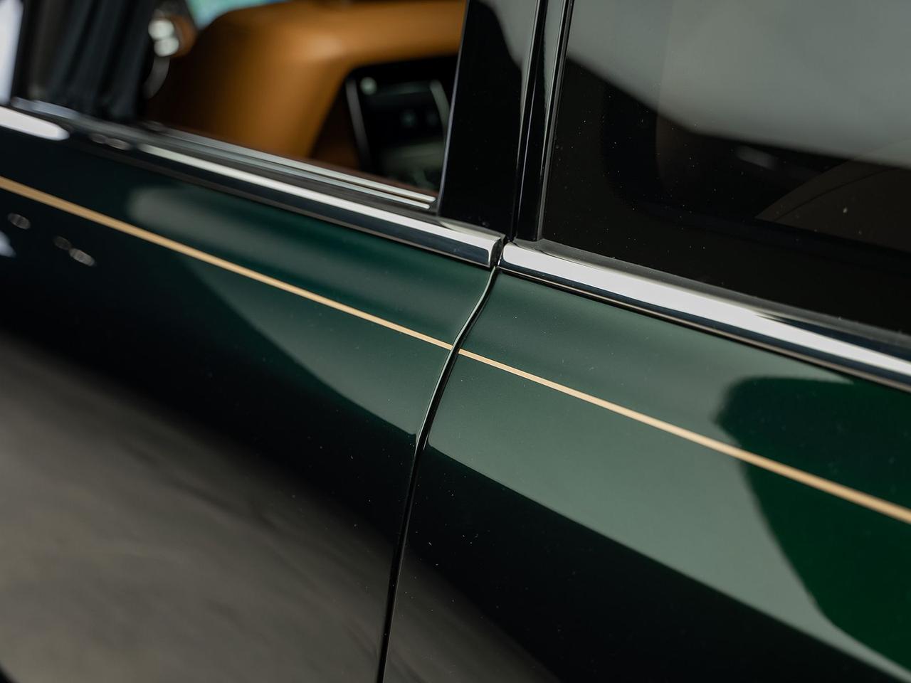 2019 Rolls-Royce Cullinan Base Ft Lauderdale FL