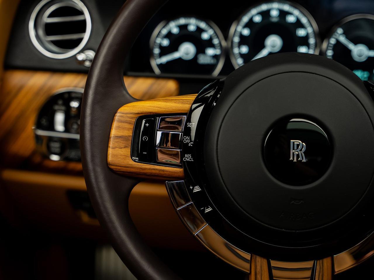 2019 Rolls-Royce Cullinan Base Ft Lauderdale FL