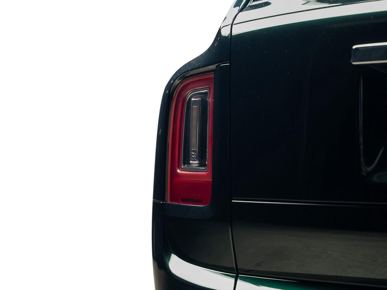 2019 Rolls-Royce Cullinan Base Ft Lauderdale FL