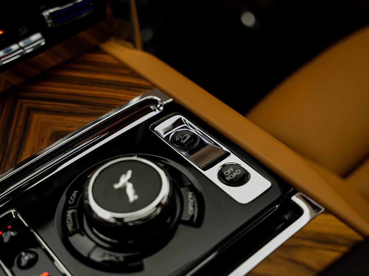 2019 Rolls-Royce Cullinan Base Ft Lauderdale FL