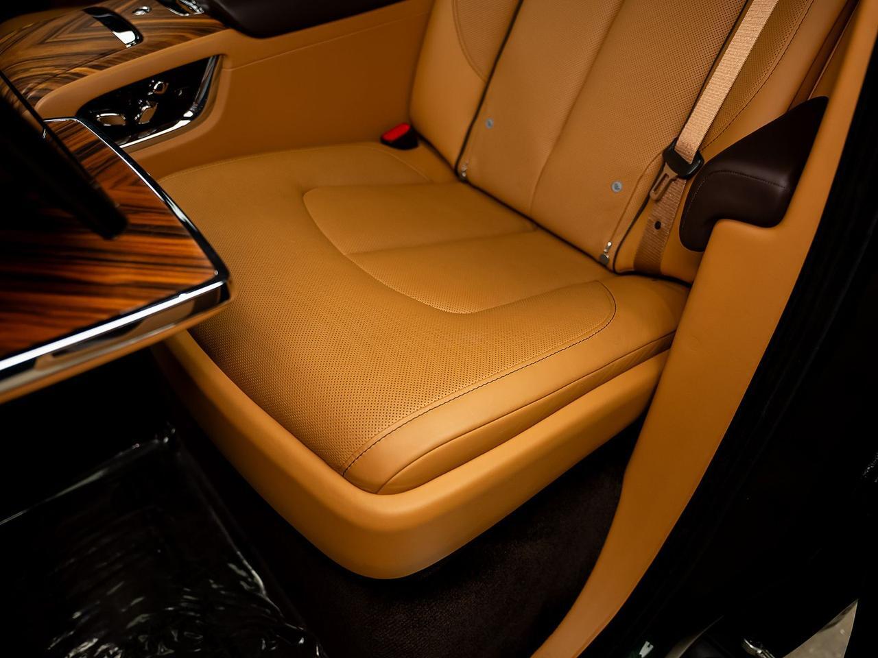 2019 Rolls-Royce Cullinan Base Ft Lauderdale FL