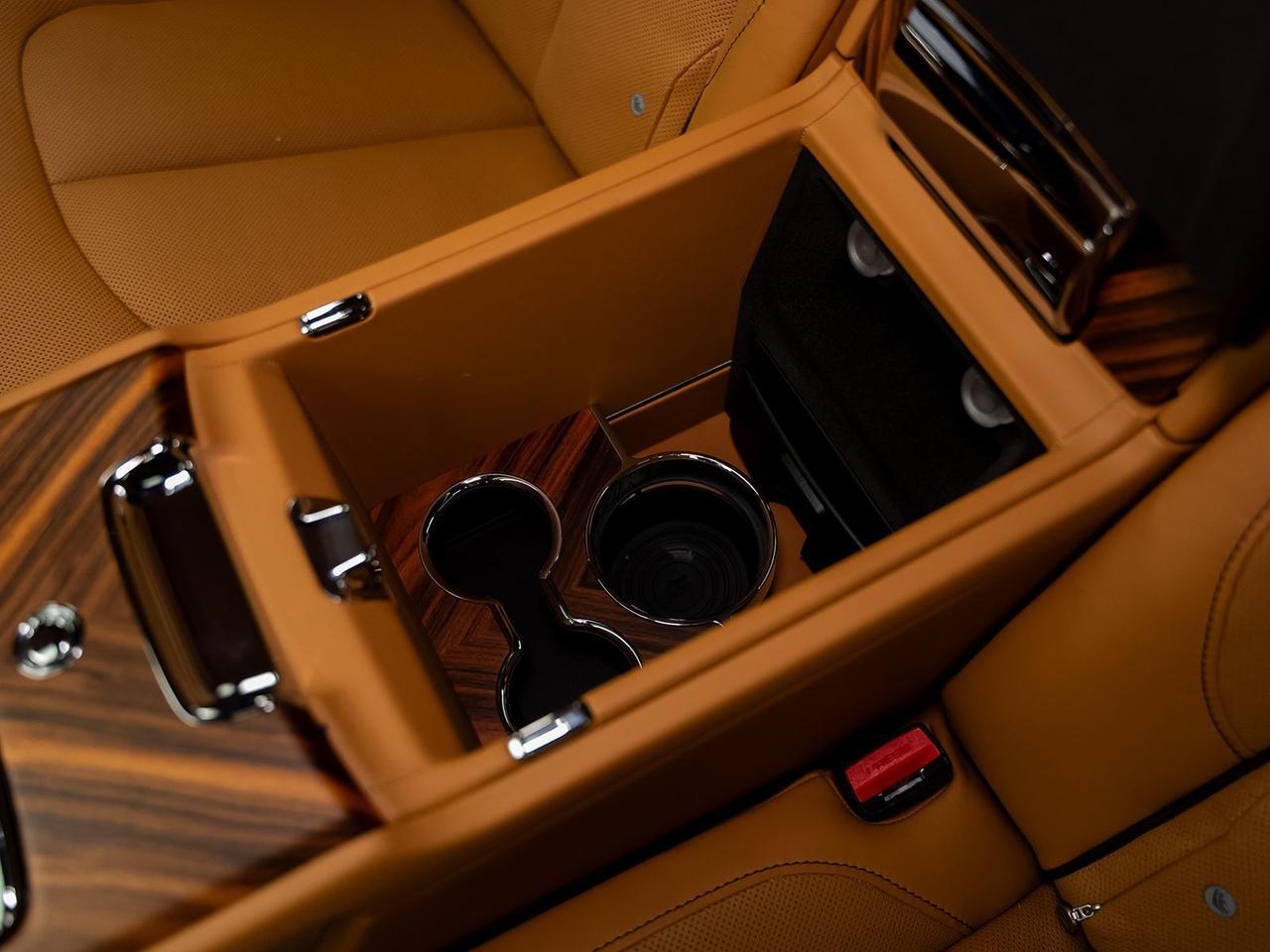 2019 Rolls-Royce Cullinan Base Ft Lauderdale FL