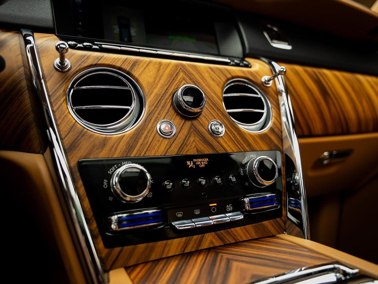 2019 Rolls-Royce Cullinan Base Ft Lauderdale FL