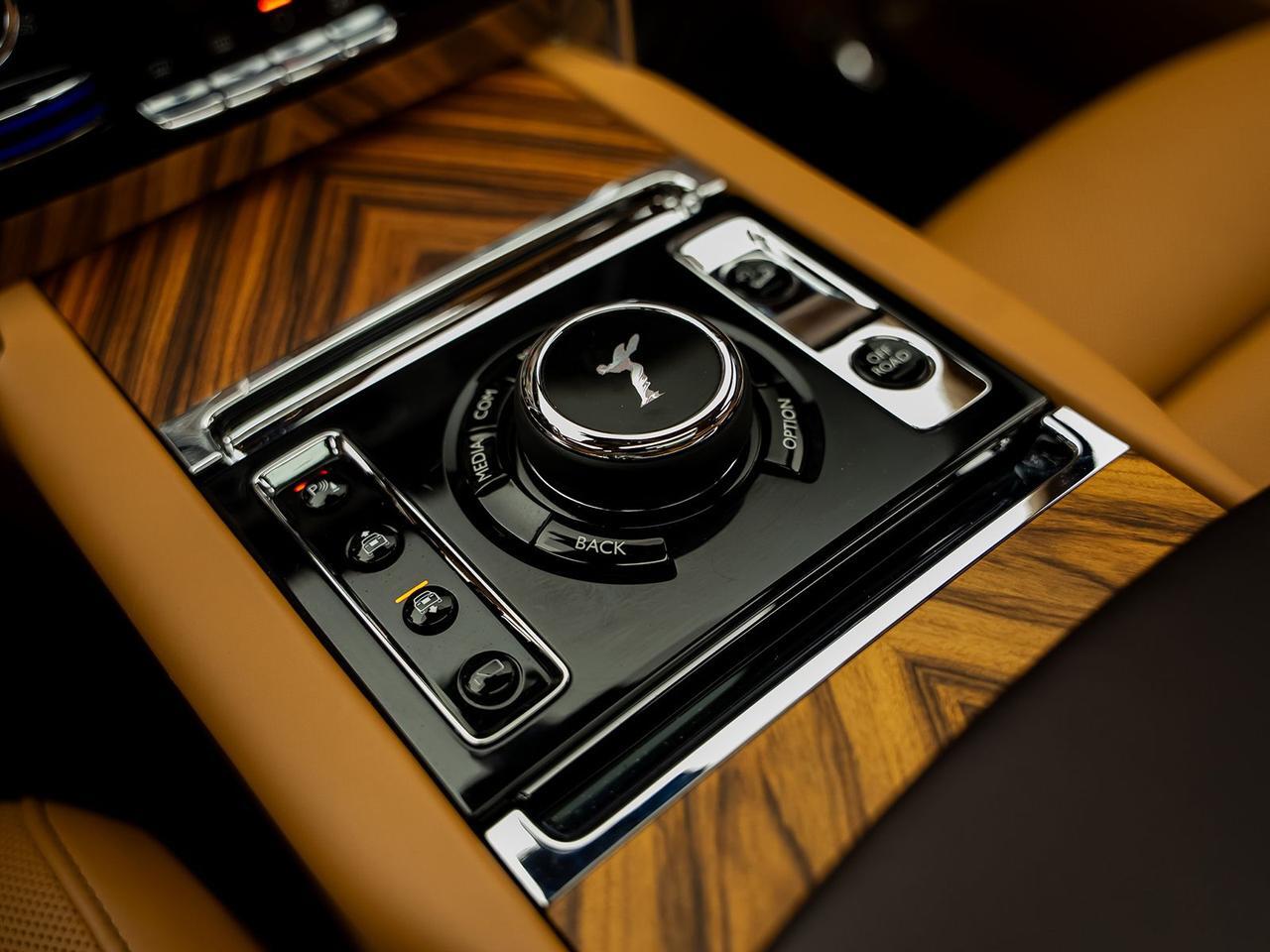 2019 Rolls-Royce Cullinan Base Ft Lauderdale FL