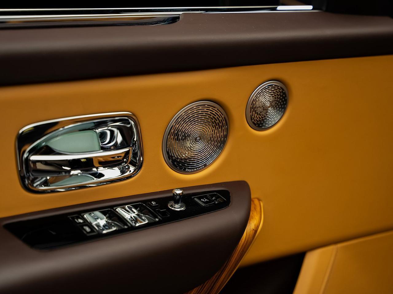 2019 Rolls-Royce Cullinan Base Ft Lauderdale FL