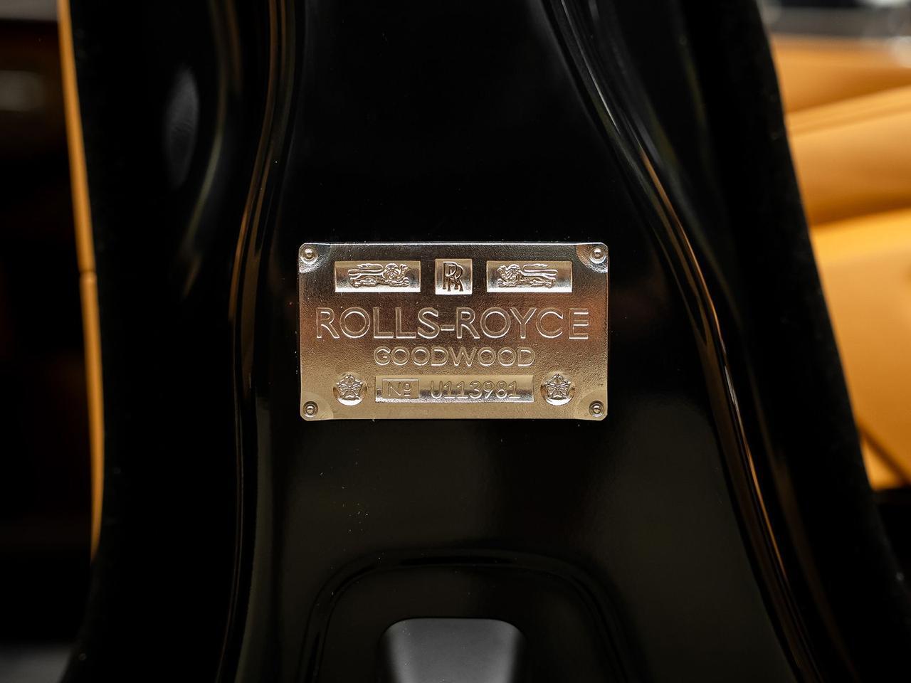 2019 Rolls-Royce Cullinan Base Ft Lauderdale FL