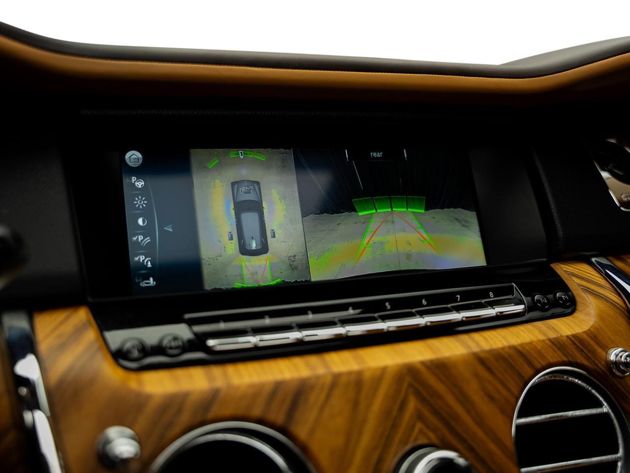 2019 Rolls-Royce Cullinan Base Ft Lauderdale FL