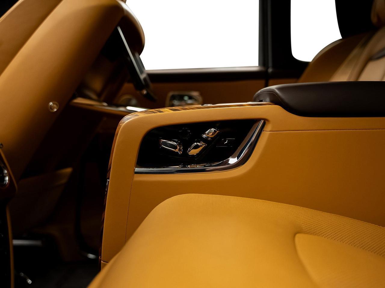 2019 Rolls-Royce Cullinan Base Ft Lauderdale FL