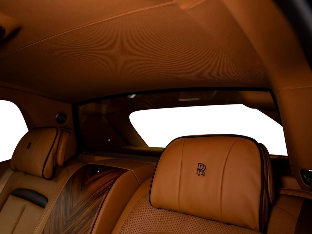 2019 Rolls-Royce Cullinan Base Ft Lauderdale FL