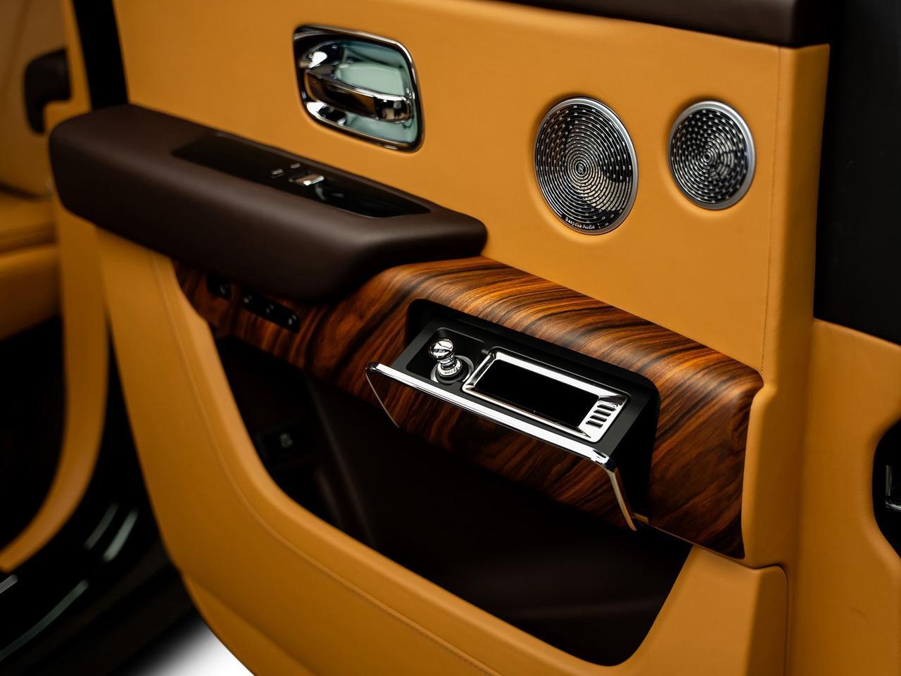 2019 Rolls-Royce Cullinan Base Ft Lauderdale FL