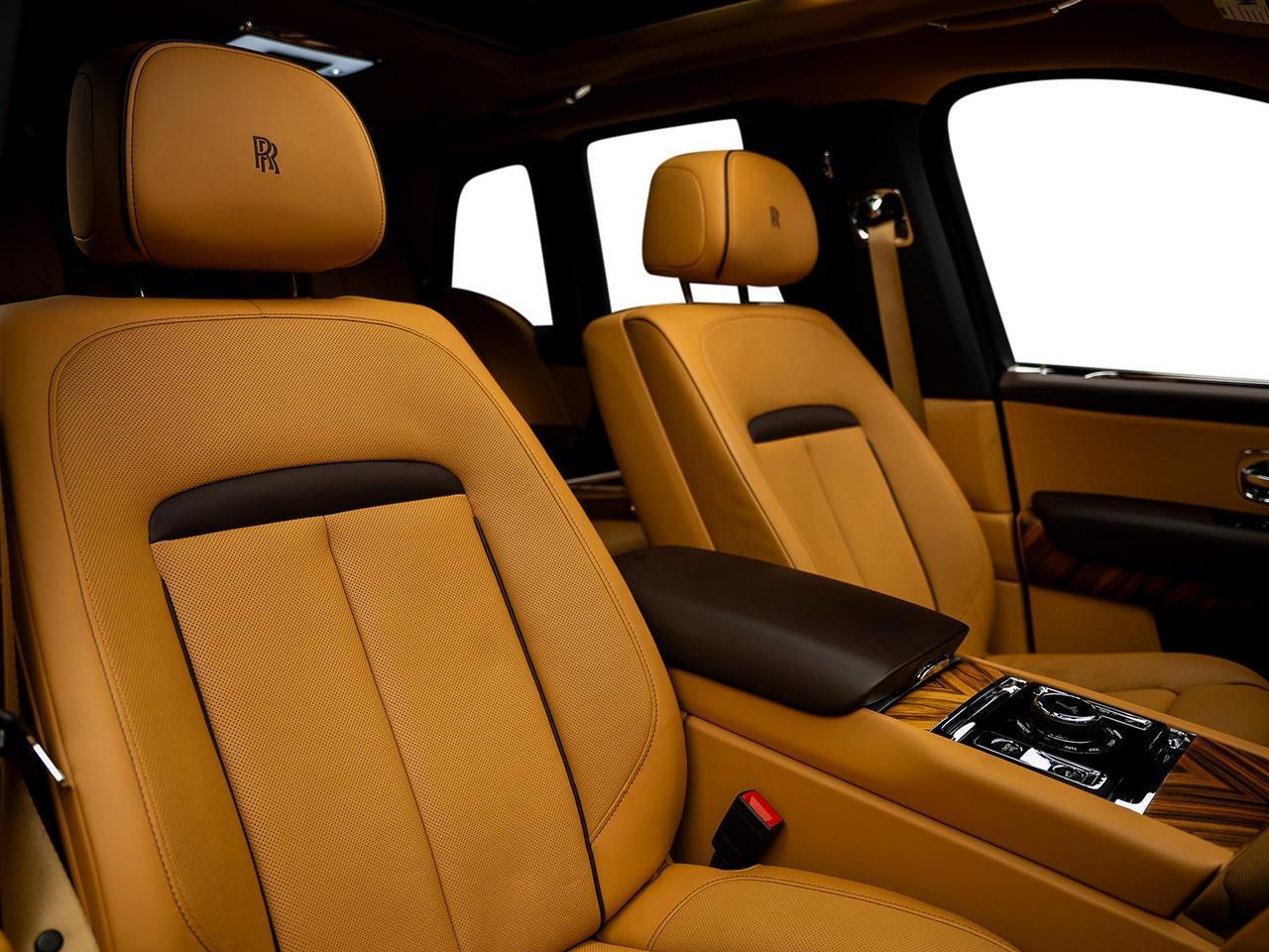 2019 Rolls-Royce Cullinan Base Ft Lauderdale FL