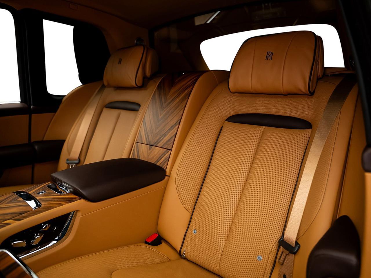 2019 Rolls-Royce Cullinan Base Ft Lauderdale FL