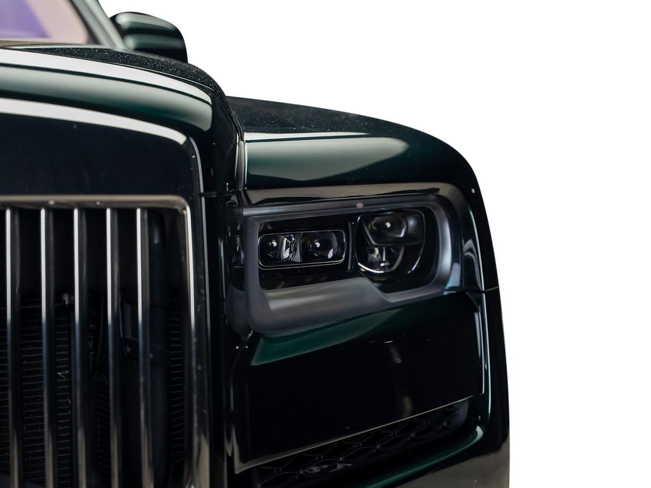 2019 Rolls-Royce Cullinan Base Ft Lauderdale FL
