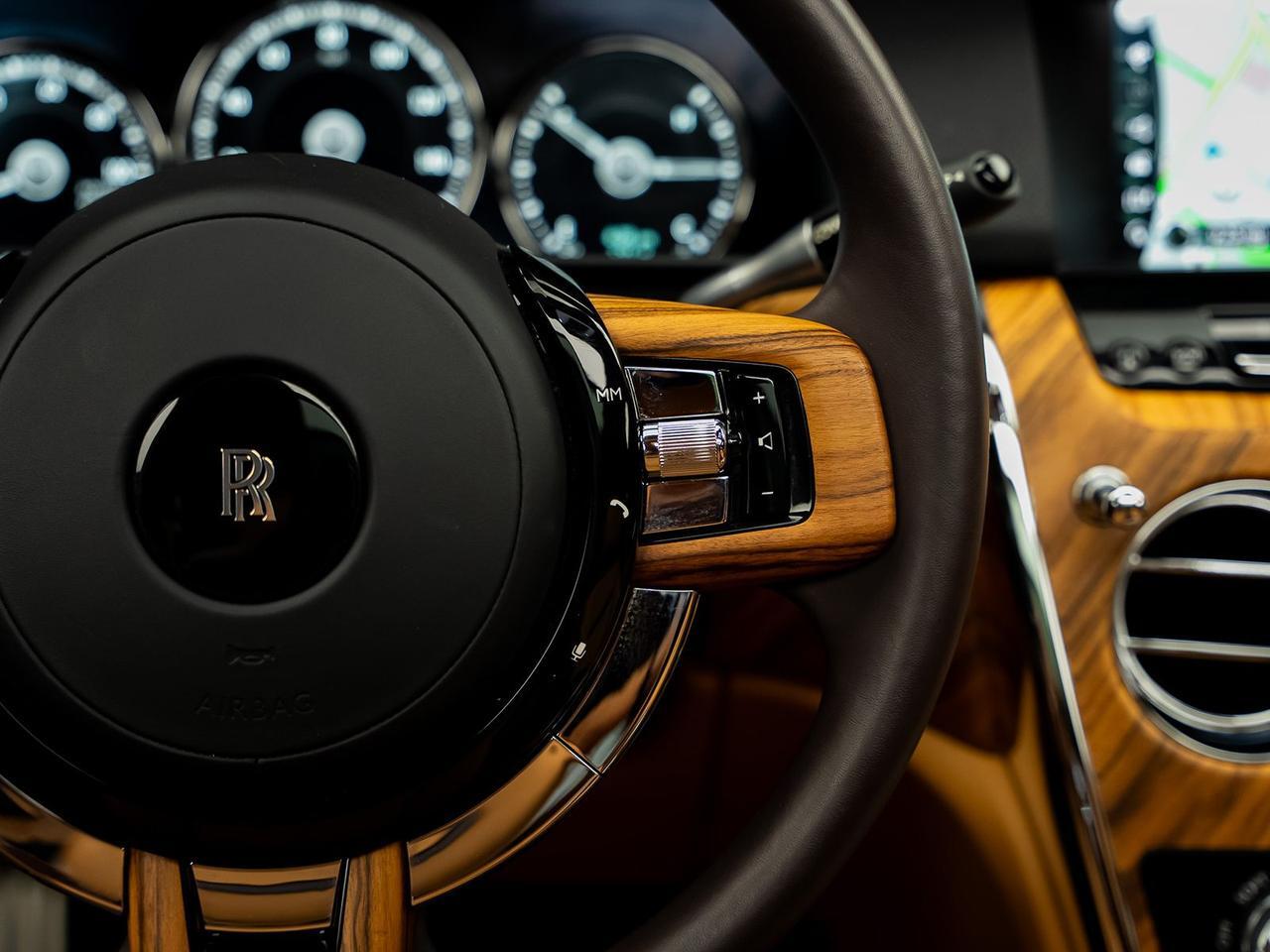 2019 Rolls-Royce Cullinan Base Ft Lauderdale FL