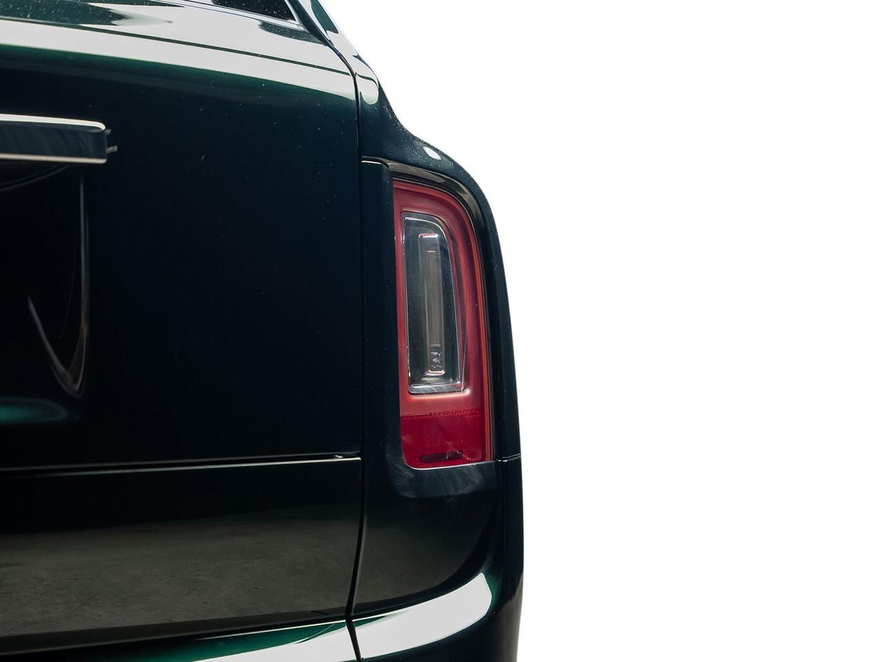 2019 Rolls-Royce Cullinan Base Ft Lauderdale FL