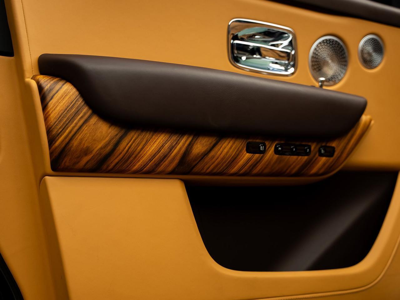 2019 Rolls-Royce Cullinan Base Ft Lauderdale FL