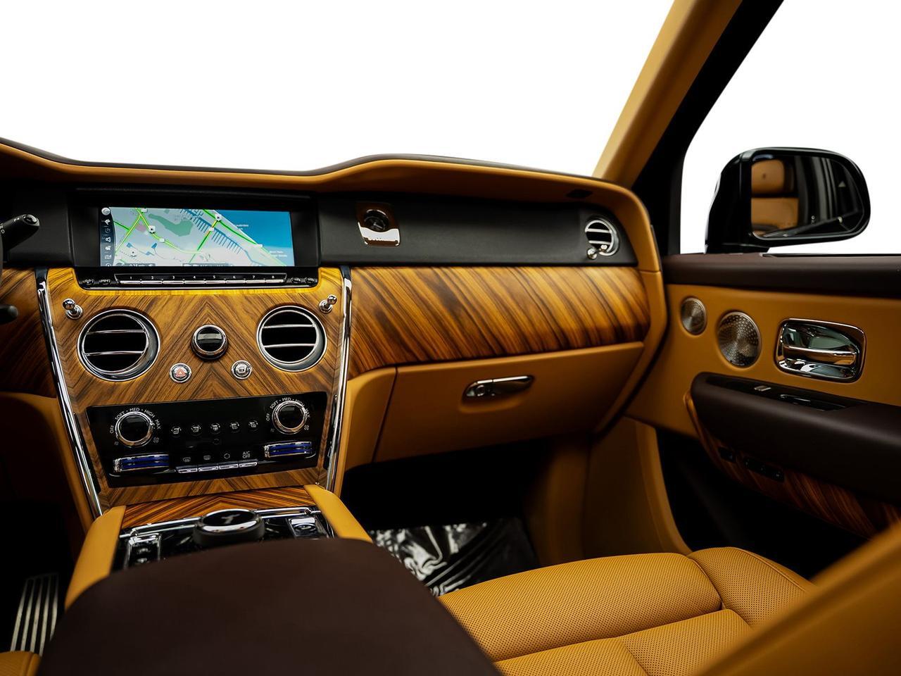 2019 Rolls-Royce Cullinan Base Ft Lauderdale FL