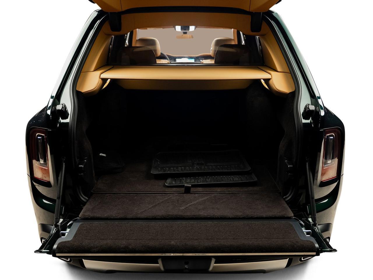 2019 Rolls-Royce Cullinan Base Ft Lauderdale FL