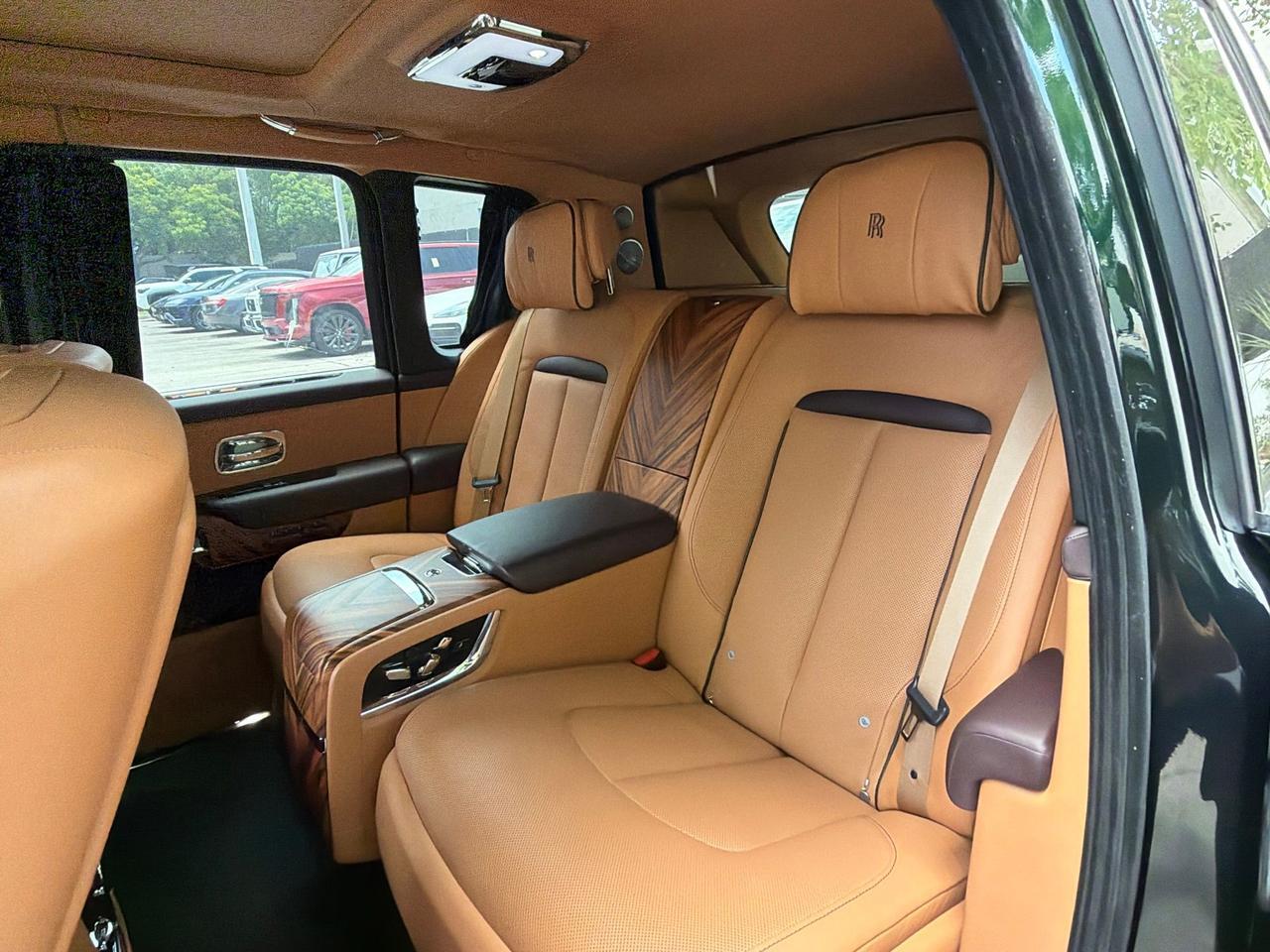 2019 Rolls-Royce Cullinan Base Ft Lauderdale FL