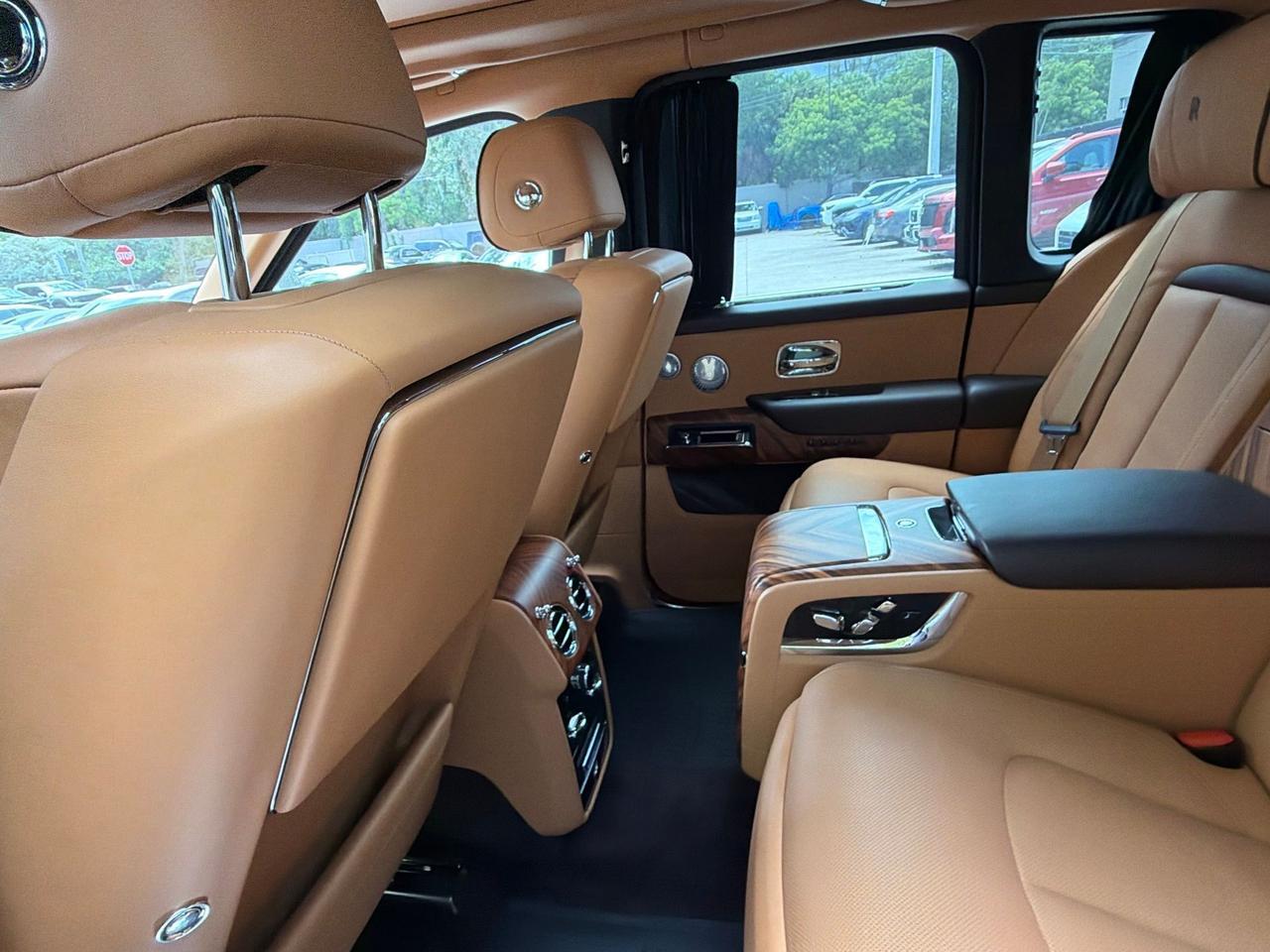 2019 Rolls-Royce Cullinan Base Ft Lauderdale FL