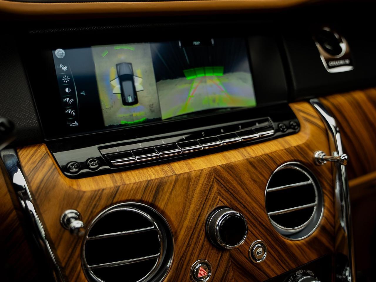 2019 Rolls-Royce Cullinan Base Ft Lauderdale FL