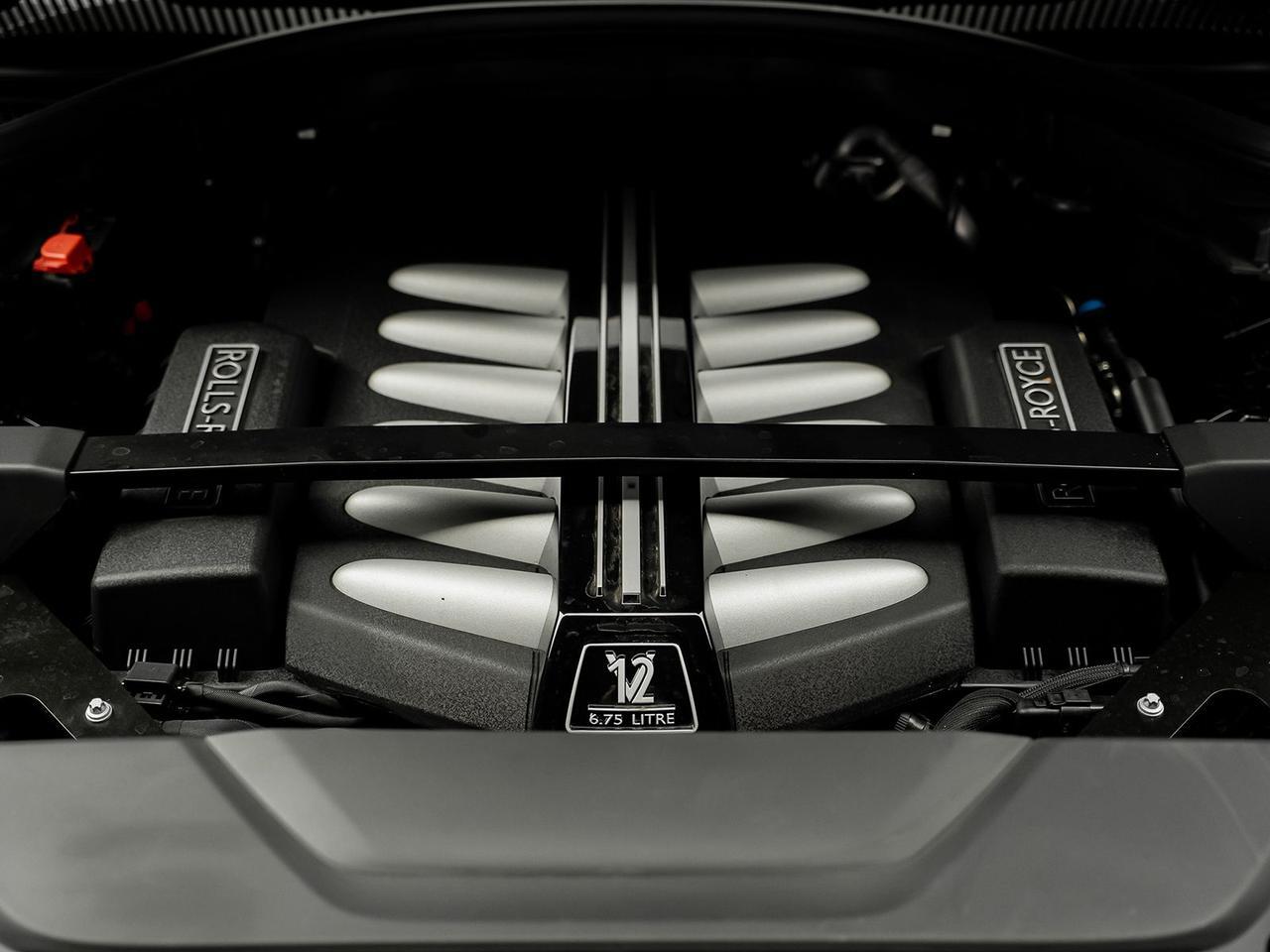 2019 Rolls-Royce Cullinan Base Ft Lauderdale FL