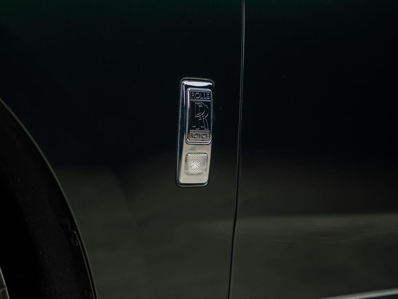 2019 Rolls-Royce Cullinan Base Ft Lauderdale FL