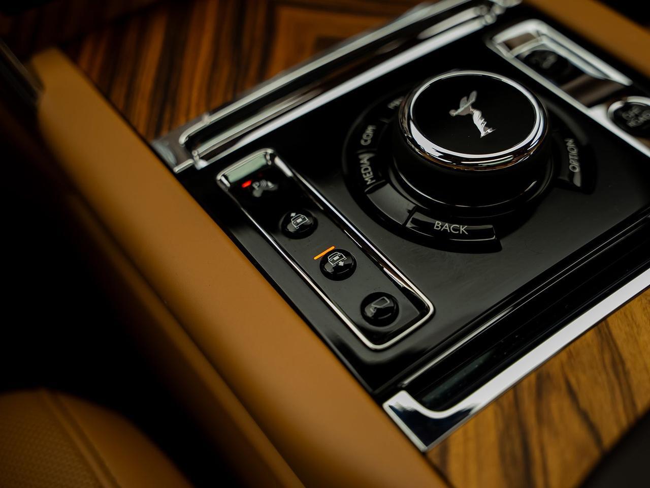 2019 Rolls-Royce Cullinan Base Ft Lauderdale FL