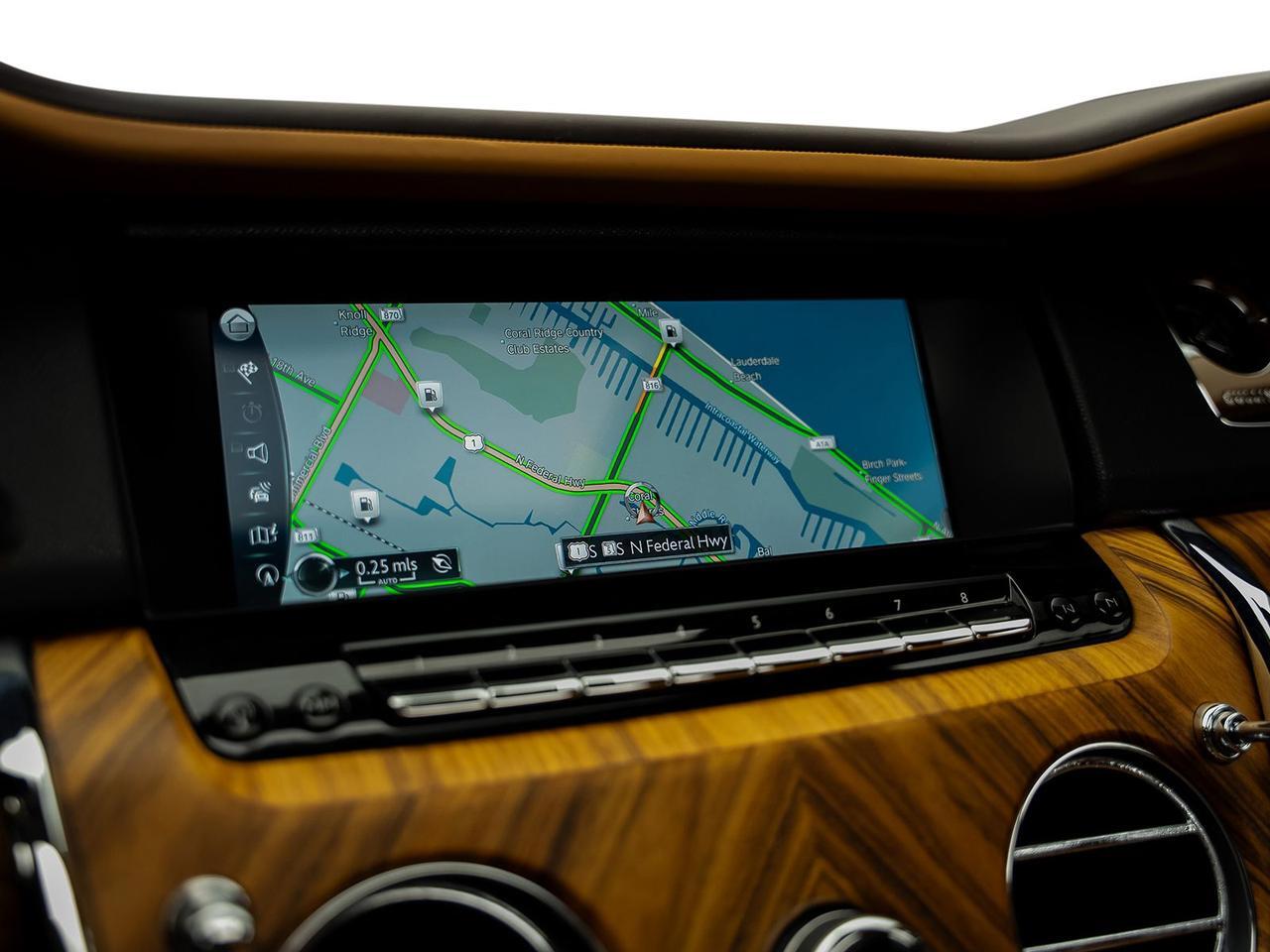 2019 Rolls-Royce Cullinan Base Ft Lauderdale FL