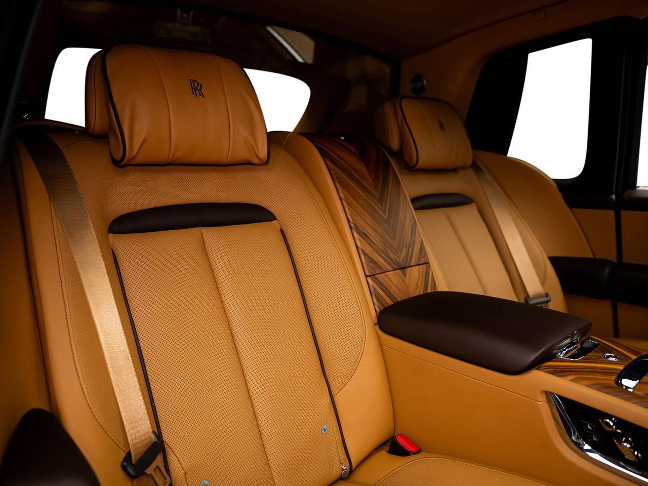 2019 Rolls-Royce Cullinan Base Ft Lauderdale FL