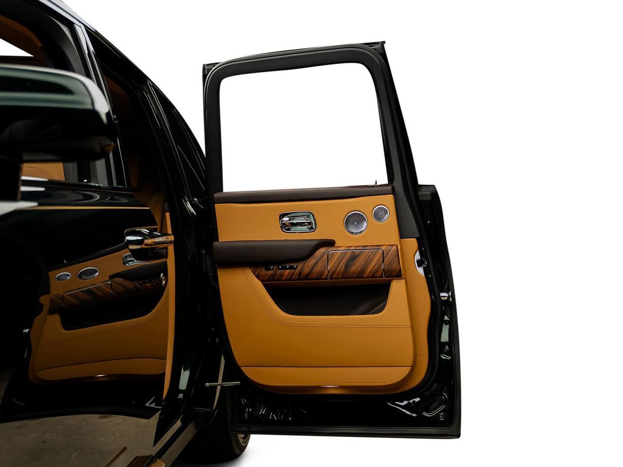 2019 Rolls-Royce Cullinan Base Ft Lauderdale FL