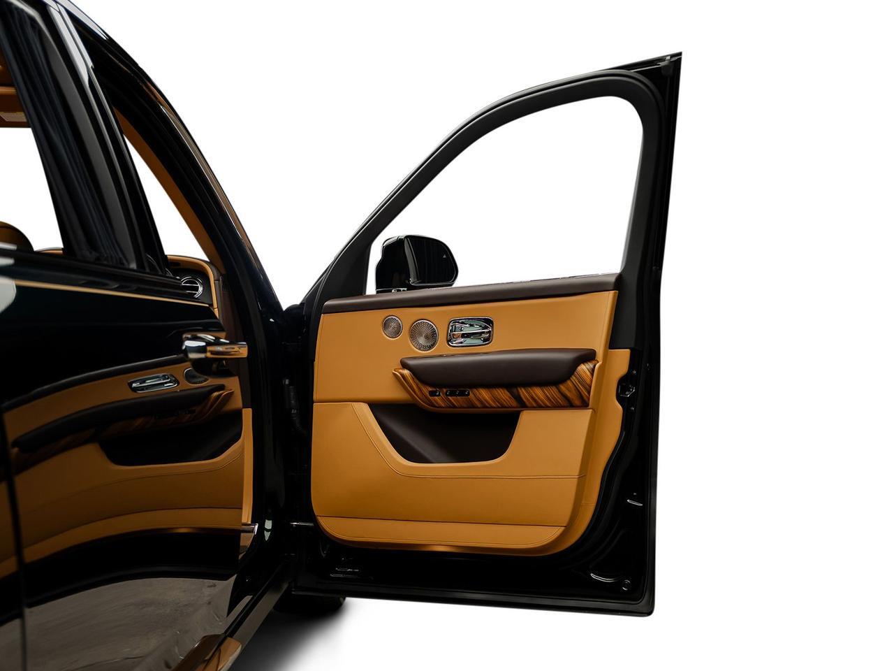 2019 Rolls-Royce Cullinan Base Ft Lauderdale FL