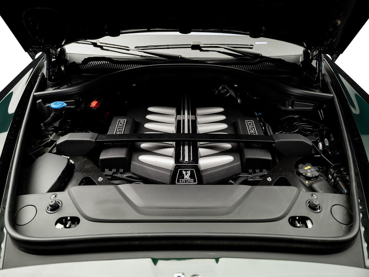 2019 Rolls-Royce Cullinan Base Ft Lauderdale FL