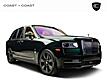 2019 Rolls-Royce Cullinan Base