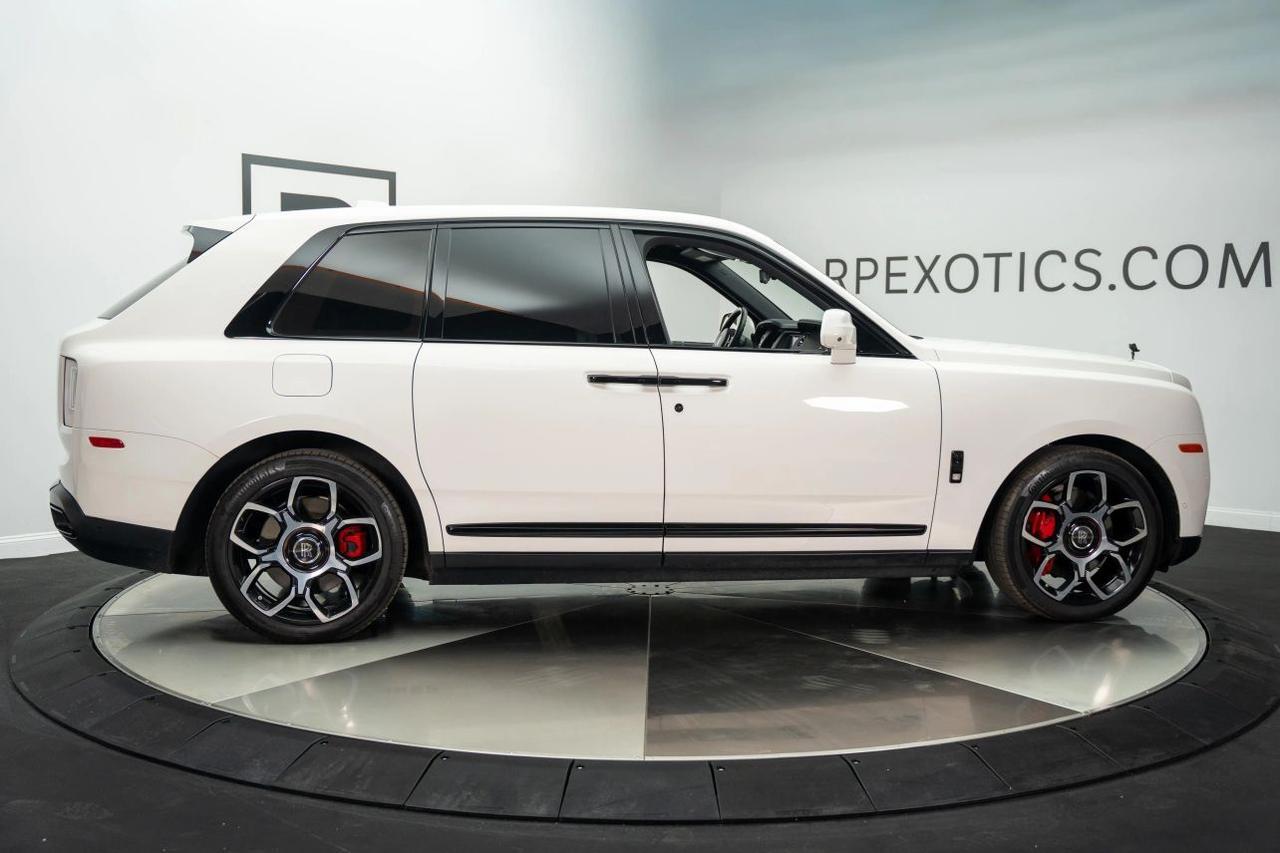 2019 Rolls-Royce Cullinan Sport Utility 4D St. Louis MO