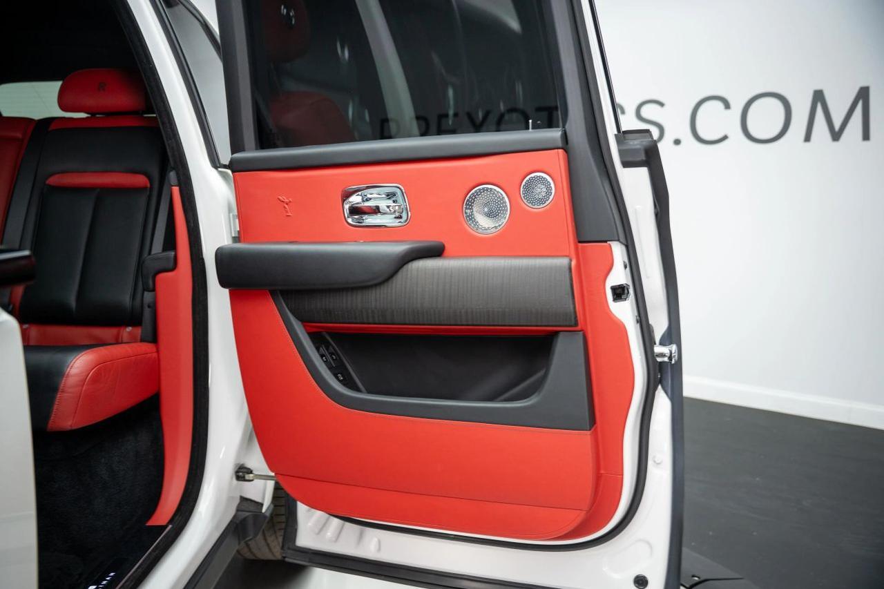 2019 Rolls-Royce Cullinan Sport Utility 4D St. Louis MO