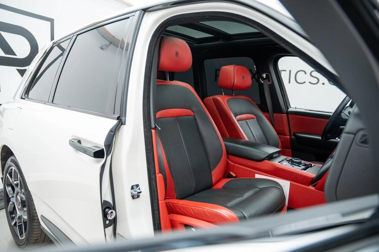 2019 Rolls-Royce Cullinan Sport Utility 4D St. Louis MO