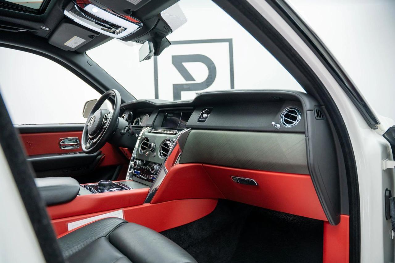 2019 Rolls-Royce Cullinan Sport Utility 4D St. Louis MO