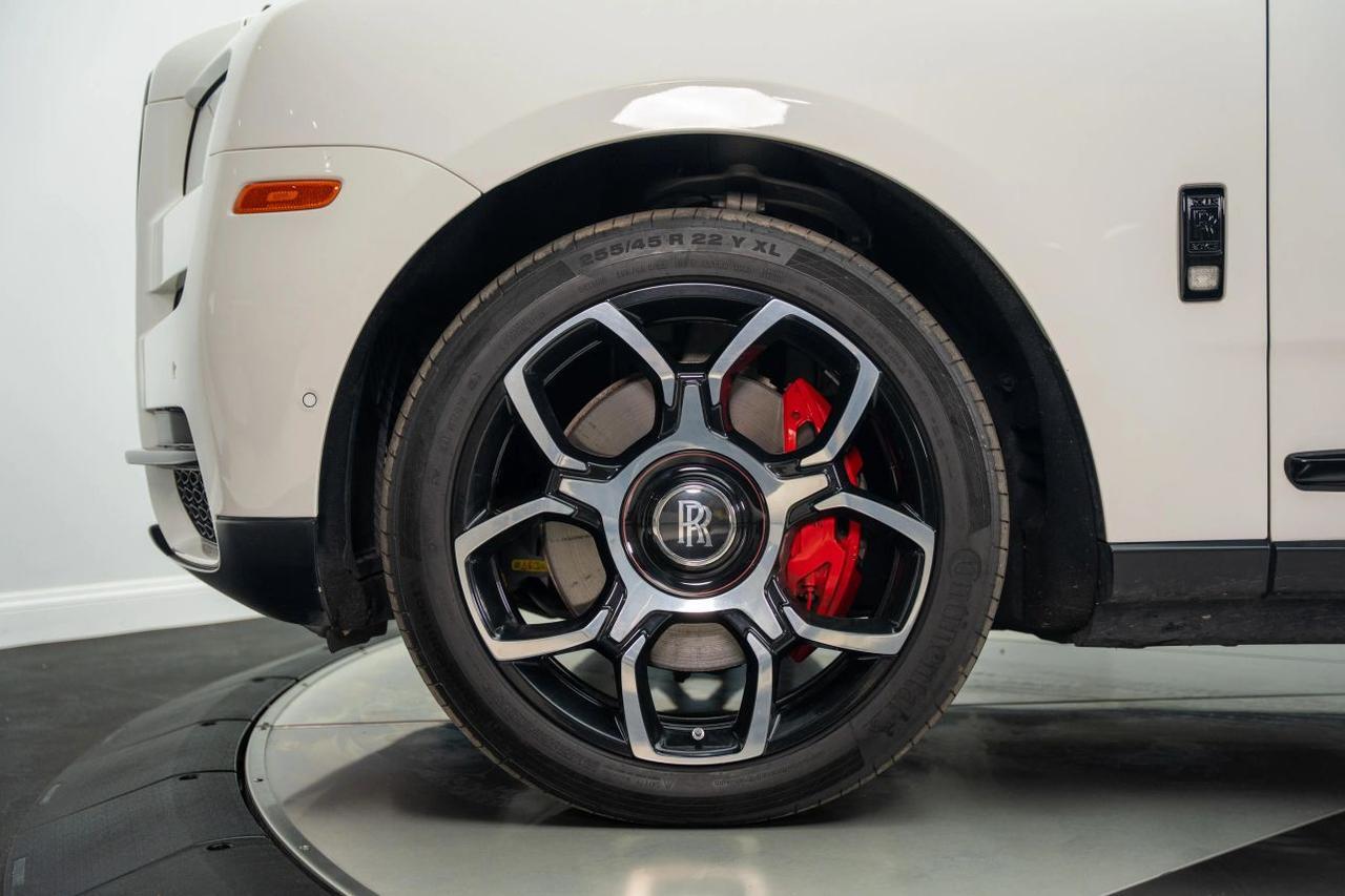 2019 Rolls-Royce Cullinan Sport Utility 4D St. Louis MO