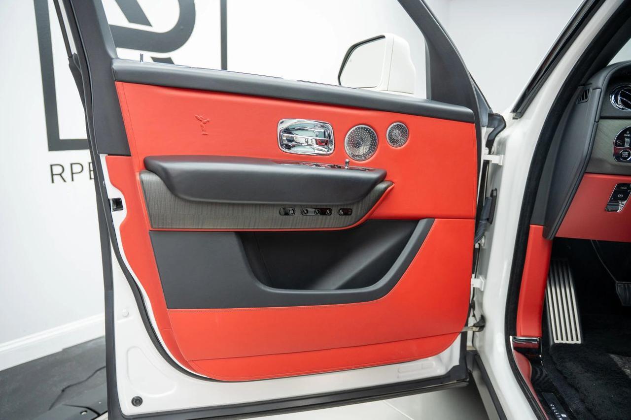 2019 Rolls-Royce Cullinan Sport Utility 4D St. Louis MO