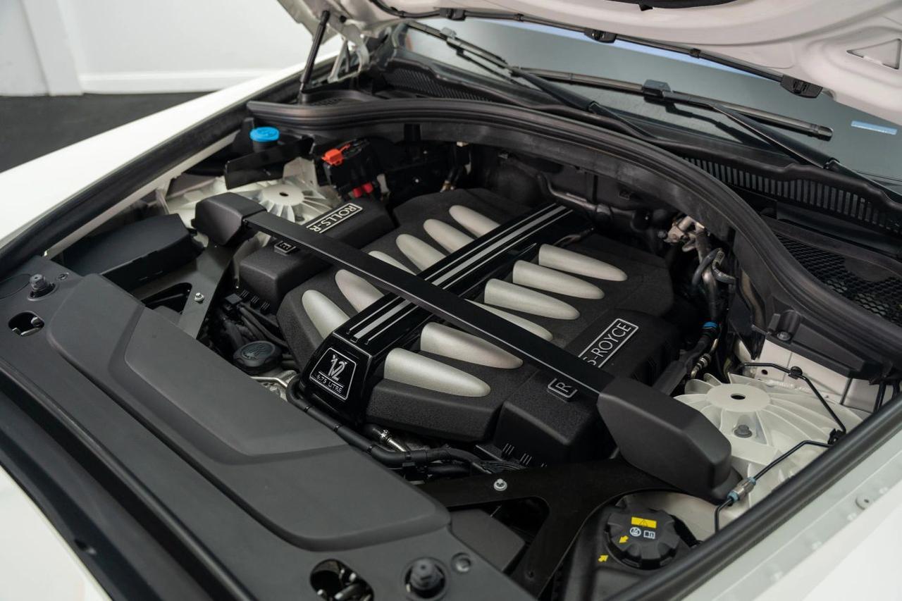 2019 Rolls-Royce Cullinan Sport Utility 4D St. Louis MO