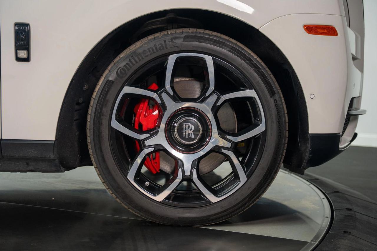 2019 Rolls-Royce Cullinan Sport Utility 4D St. Louis MO