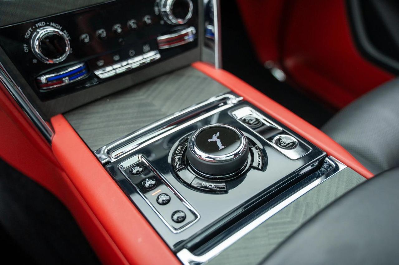 2019 Rolls-Royce Cullinan Sport Utility 4D St. Louis MO